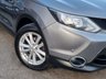 USED 2014 14 NISSAN QASHQAI 1.5 DCi Acenta PREMIUM (Smart Vision) 5dr - GLASS ROOF 