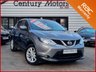 USED 2014 14 NISSAN QASHQAI 1.5 DCi Acenta PREMIUM (Smart Vision) 5dr - GLASS ROOF 