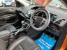 USED 2015 15 FORD KUGA 2.0 TDCi Titanium 'X' 5dr - PANORAMIC ROOF 