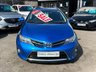 USED 2014 64 TOYOTA AURIS 1.6 VVT-i Icon PLUS Touring Sports 5dr - HEATED SEATS 