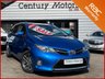 USED 2014 64 TOYOTA AURIS 1.6 VVT-i Icon PLUS Touring Sports 5dr - HEATED SEATS 
