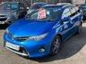 USED 2014 64 TOYOTA AURIS 1.6 VVT-i Icon PLUS Touring Sports 5dr - HEATED SEATS 