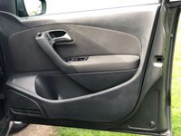 USED 2012 62 VOLKSWAGEN POLO 1.4 MATCH DSG 5d 83 BHP PREVIOUS LADY OWNER