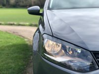 USED 2012 62 VOLKSWAGEN POLO 1.4 MATCH DSG 5d 83 BHP PREVIOUS LADY OWNER