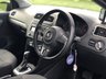 USED 2012 62 VOLKSWAGEN POLO 1.4 MATCH DSG 5d 83 BHP PREVIOUS LADY OWNER