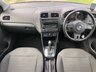 USED 2012 62 VOLKSWAGEN POLO 1.4 MATCH DSG 5d 83 BHP PREVIOUS LADY OWNER