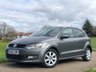 USED 2012 62 VOLKSWAGEN POLO 1.4 MATCH DSG 5d 83 BHP PREVIOUS LADY OWNER