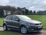 USED 2012 62 VOLKSWAGEN POLO 1.4 MATCH DSG 5d 83 BHP PREVIOUS LADY OWNER