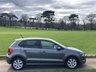 USED 2012 62 VOLKSWAGEN POLO 1.4 MATCH DSG 5d 83 BHP PREVIOUS LADY OWNER