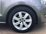 USED 2012 62 VOLKSWAGEN POLO 1.4 MATCH DSG 5d 83 BHP PREVIOUS LADY OWNER