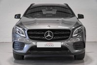 USED 2018 18 MERCEDES-BENZ GLA-CLASS 2.1 GLA 220 D 4MATIC AMG LINE PREMIUM 5d 174 BHP + NATIONWIDE HOME DELIVERY +