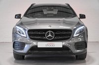USED 2018 18 MERCEDES-BENZ GLA-CLASS 2.1 GLA 220 D 4MATIC AMG LINE PREMIUM 5d 174 BHP + NATIONWIDE HOME DELIVERY +