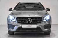 USED 2018 18 MERCEDES-BENZ GLA-CLASS 2.1 GLA 220 D 4MATIC AMG LINE PREMIUM 5d 174 BHP + NATIONWIDE HOME DELIVERY +