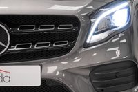 USED 2018 18 MERCEDES-BENZ GLA-CLASS 2.1 GLA 220 D 4MATIC AMG LINE PREMIUM 5d 174 BHP + NATIONWIDE HOME DELIVERY +