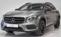 USED 2018 18 MERCEDES-BENZ GLA-CLASS 2.1 GLA 220 D 4MATIC AMG LINE PREMIUM 5d 174 BHP + NATIONWIDE HOME DELIVERY +