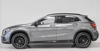 USED 2018 18 MERCEDES-BENZ GLA-CLASS 2.1 GLA 220 D 4MATIC AMG LINE PREMIUM 5d 174 BHP + NATIONWIDE HOME DELIVERY +