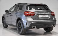USED 2018 18 MERCEDES-BENZ GLA-CLASS 2.1 GLA 220 D 4MATIC AMG LINE PREMIUM 5d 174 BHP + NATIONWIDE HOME DELIVERY +