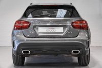 USED 2018 18 MERCEDES-BENZ GLA-CLASS 2.1 GLA 220 D 4MATIC AMG LINE PREMIUM 5d 174 BHP + NATIONWIDE HOME DELIVERY +
