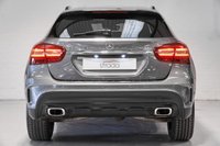 USED 2018 18 MERCEDES-BENZ GLA-CLASS 2.1 GLA 220 D 4MATIC AMG LINE PREMIUM 5d 174 BHP + NATIONWIDE HOME DELIVERY +