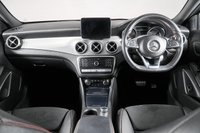 USED 2018 18 MERCEDES-BENZ GLA-CLASS 2.1 GLA 220 D 4MATIC AMG LINE PREMIUM 5d 174 BHP + NATIONWIDE HOME DELIVERY +