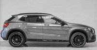 USED 2018 18 MERCEDES-BENZ GLA-CLASS 2.1 GLA 220 D 4MATIC AMG LINE PREMIUM 5d 174 BHP + NATIONWIDE HOME DELIVERY +