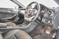 USED 2018 18 MERCEDES-BENZ GLA-CLASS 2.1 GLA 220 D 4MATIC AMG LINE PREMIUM 5d 174 BHP + NATIONWIDE HOME DELIVERY +
