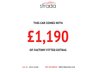 USED 2018 18 MERCEDES-BENZ GLA-CLASS 2.1 GLA 220 D 4MATIC AMG LINE PREMIUM 5d 174 BHP + NATIONWIDE HOME DELIVERY +
