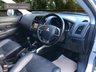 USED 2014 14 MITSUBISHI ASX 1.8 DI-D 4 5d 114 BHP FINANCE RATES FROM 7.9% APR