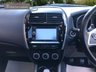 USED 2014 14 MITSUBISHI ASX 1.8 DI-D 4 5d 114 BHP FINANCE RATES FROM 7.9% APR
