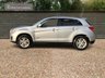USED 2014 14 MITSUBISHI ASX 1.8 DI-D 4 5d 114 BHP FINANCE RATES FROM 7.9% APR