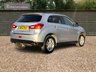 USED 2014 14 MITSUBISHI ASX 1.8 DI-D 4 5d 114 BHP FINANCE RATES FROM 7.9% APR