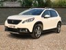 USED 2018 18 PEUGEOT 2008 1.2 PURETECH S/S ALLURE 5d 110 BHP FINANCE RATES FROM 7.9% APR