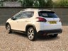 USED 2018 18 PEUGEOT 2008 1.2 PURETECH S/S ALLURE 5d 110 BHP FINANCE RATES FROM 7.9% APR