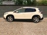 USED 2018 18 PEUGEOT 2008 1.2 PURETECH S/S ALLURE 5d 110 BHP FINANCE RATES FROM 7.9% APR