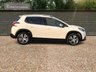 USED 2018 18 PEUGEOT 2008 1.2 PURETECH S/S ALLURE 5d 110 BHP FINANCE RATES FROM 7.9% APR