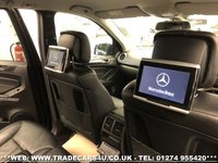 USED 2011 61 MERCEDES-BENZ GL CLASS 3.0 GL350 CDI BLUEEFFICIENCY 5d 265 BHP UK DELIVERY FLAT FEE &pound;100*VIDEO AVAILABLE*FINANCE ARRANGED*PART EX*HPI CLEAR