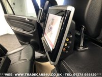 USED 2011 61 MERCEDES-BENZ GL CLASS 3.0 GL350 CDI BLUEEFFICIENCY 5d 265 BHP UK DELIVERY FLAT FEE &pound;100*VIDEO AVAILABLE*FINANCE ARRANGED*PART EX*HPI CLEAR