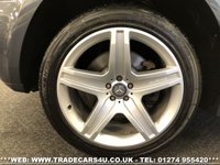 USED 2011 61 MERCEDES-BENZ GL CLASS 3.0 GL350 CDI BLUEEFFICIENCY 5d 265 BHP UK DELIVERY FLAT FEE &pound;100*VIDEO AVAILABLE*FINANCE ARRANGED*PART EX*HPI CLEAR