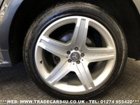 USED 2011 61 MERCEDES-BENZ GL CLASS 3.0 GL350 CDI BLUEEFFICIENCY 5d 265 BHP UK DELIVERY FLAT FEE &pound;100*VIDEO AVAILABLE*FINANCE ARRANGED*PART EX*HPI CLEAR