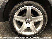 USED 2011 61 MERCEDES-BENZ GL CLASS 3.0 GL350 CDI BLUEEFFICIENCY 5d 265 BHP UK DELIVERY FLAT FEE &pound;100*VIDEO AVAILABLE*FINANCE ARRANGED*PART EX*HPI CLEAR