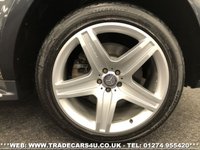 USED 2011 61 MERCEDES-BENZ GL CLASS 3.0 GL350 CDI BLUEEFFICIENCY 5d 265 BHP UK DELIVERY FLAT FEE &pound;100*VIDEO AVAILABLE*FINANCE ARRANGED*PART EX*HPI CLEAR