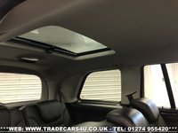 USED 2011 61 MERCEDES-BENZ GL CLASS 3.0 GL350 CDI BLUEEFFICIENCY 5d 265 BHP UK DELIVERY FLAT FEE &pound;100*VIDEO AVAILABLE*FINANCE ARRANGED*PART EX*HPI CLEAR
