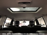 USED 2011 61 MERCEDES-BENZ GL CLASS 3.0 GL350 CDI BLUEEFFICIENCY 5d 265 BHP UK DELIVERY FLAT FEE &pound;100*VIDEO AVAILABLE*FINANCE ARRANGED*PART EX*HPI CLEAR