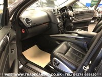 USED 2011 61 MERCEDES-BENZ GL CLASS 3.0 GL350 CDI BLUEEFFICIENCY 5d 265 BHP UK DELIVERY FLAT FEE &pound;100*VIDEO AVAILABLE*FINANCE ARRANGED*PART EX*HPI CLEAR