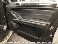 USED 2011 61 MERCEDES-BENZ GL CLASS 3.0 GL350 CDI BLUEEFFICIENCY 5d 265 BHP UK DELIVERY FLAT FEE &pound;100*VIDEO AVAILABLE*FINANCE ARRANGED*PART EX*HPI CLEAR