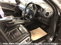 USED 2011 61 MERCEDES-BENZ GL CLASS 3.0 GL350 CDI BLUEEFFICIENCY 5d 265 BHP UK DELIVERY FLAT FEE &pound;100*VIDEO AVAILABLE*FINANCE ARRANGED*PART EX*HPI CLEAR