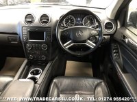 USED 2011 61 MERCEDES-BENZ GL CLASS 3.0 GL350 CDI BLUEEFFICIENCY 5d 265 BHP UK DELIVERY FLAT FEE &pound;100*VIDEO AVAILABLE*FINANCE ARRANGED*PART EX*HPI CLEAR