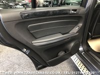 USED 2011 61 MERCEDES-BENZ GL CLASS 3.0 GL350 CDI BLUEEFFICIENCY 5d 265 BHP UK DELIVERY FLAT FEE &pound;100*VIDEO AVAILABLE*FINANCE ARRANGED*PART EX*HPI CLEAR