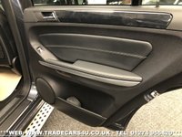USED 2011 61 MERCEDES-BENZ GL CLASS 3.0 GL350 CDI BLUEEFFICIENCY 5d 265 BHP UK DELIVERY FLAT FEE &pound;100*VIDEO AVAILABLE*FINANCE ARRANGED*PART EX*HPI CLEAR