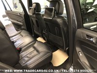 USED 2011 61 MERCEDES-BENZ GL CLASS 3.0 GL350 CDI BLUEEFFICIENCY 5d 265 BHP UK DELIVERY FLAT FEE &pound;100*VIDEO AVAILABLE*FINANCE ARRANGED*PART EX*HPI CLEAR